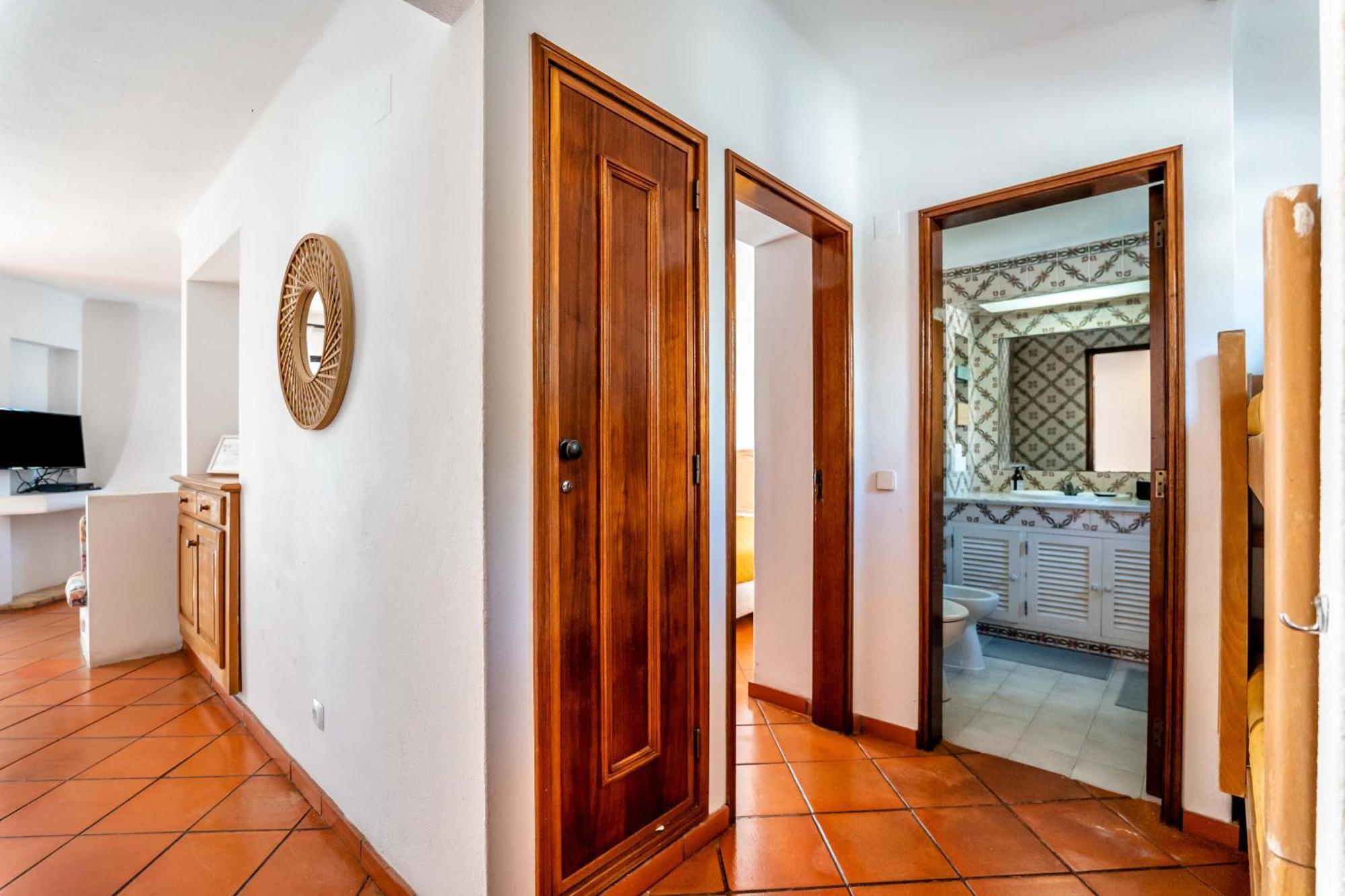 Casa N's Albufeira