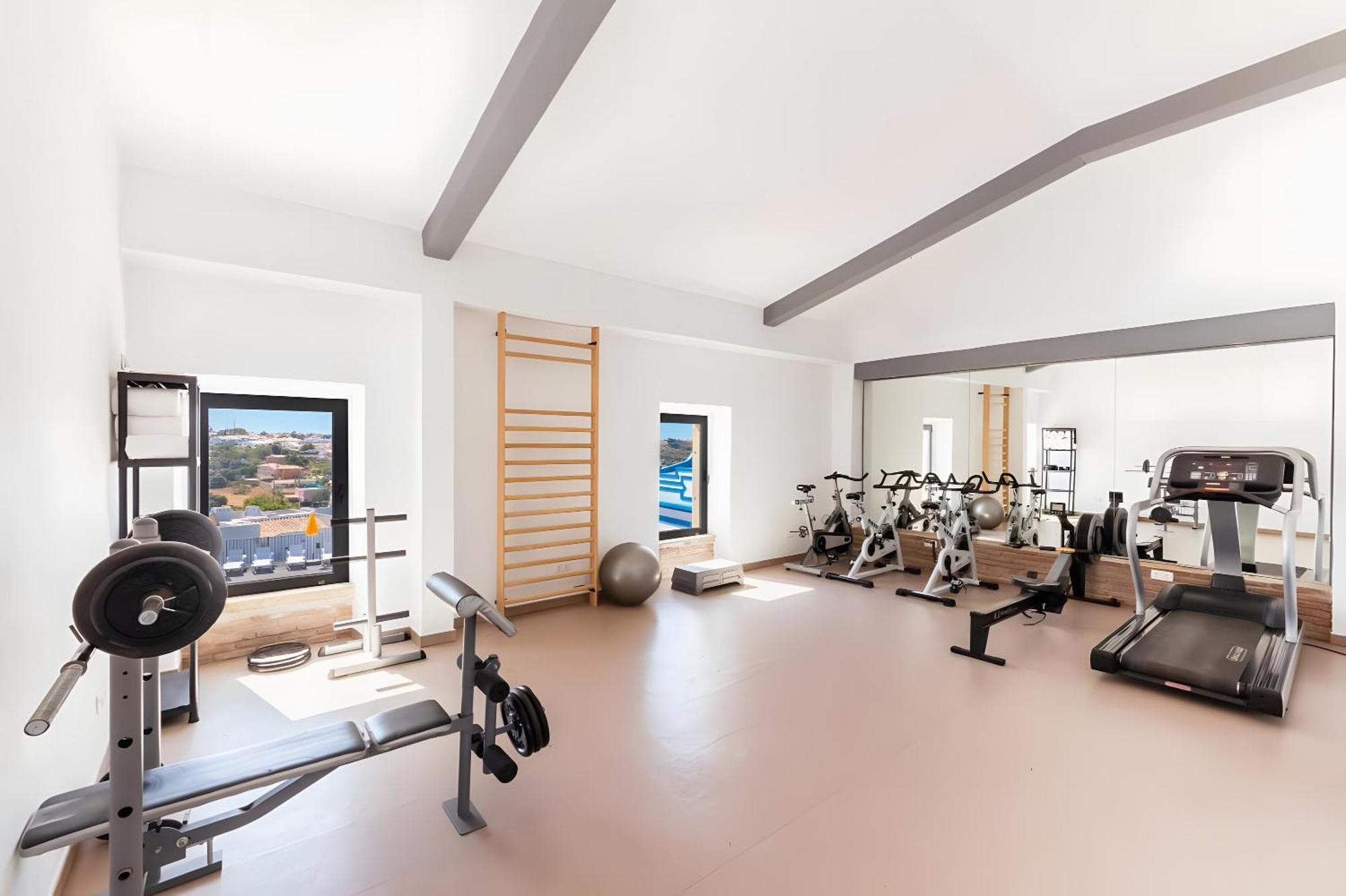 Ferienhaus Casa N's *
