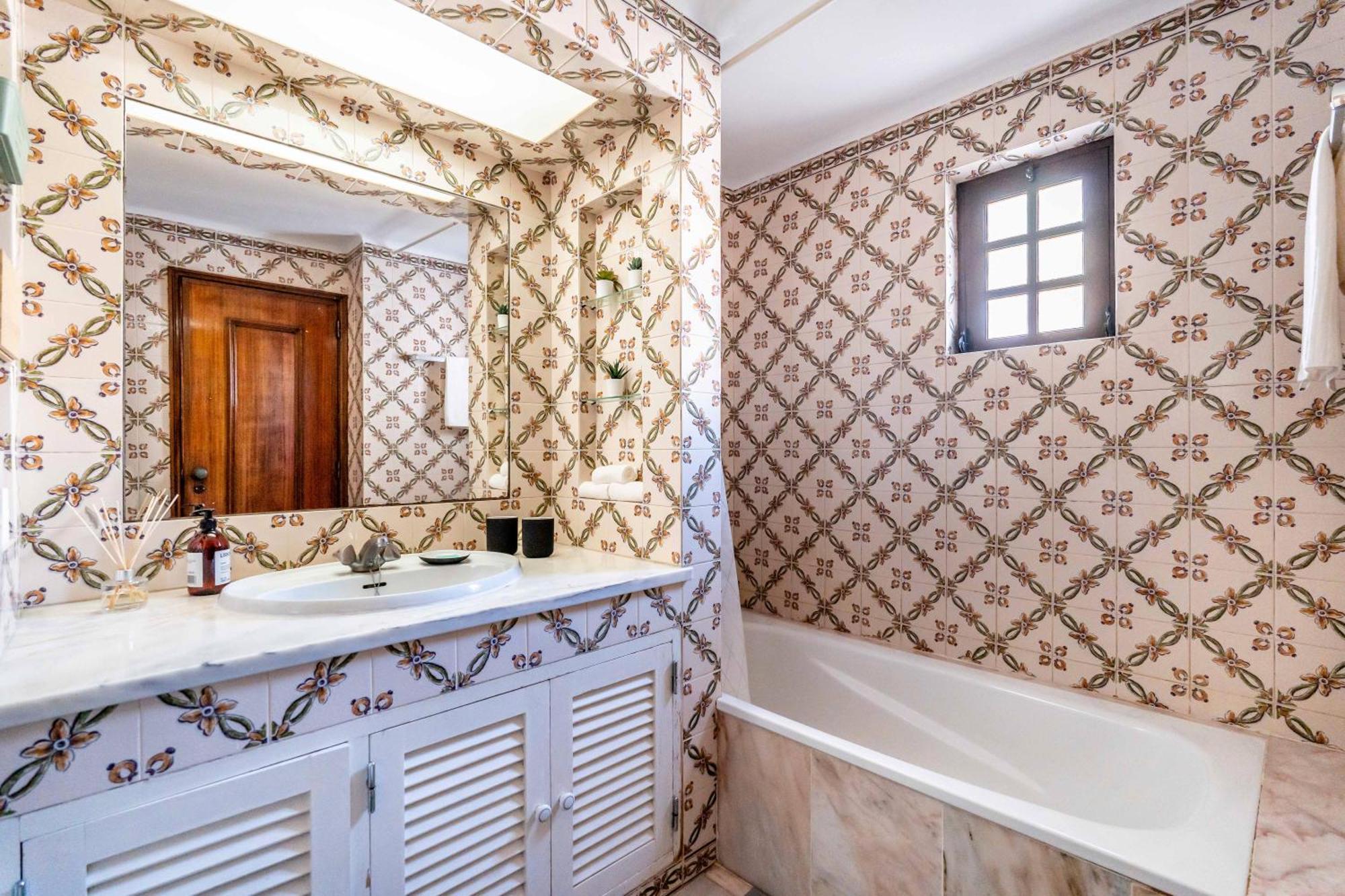 Casa N's Ferienhaus Albufeira