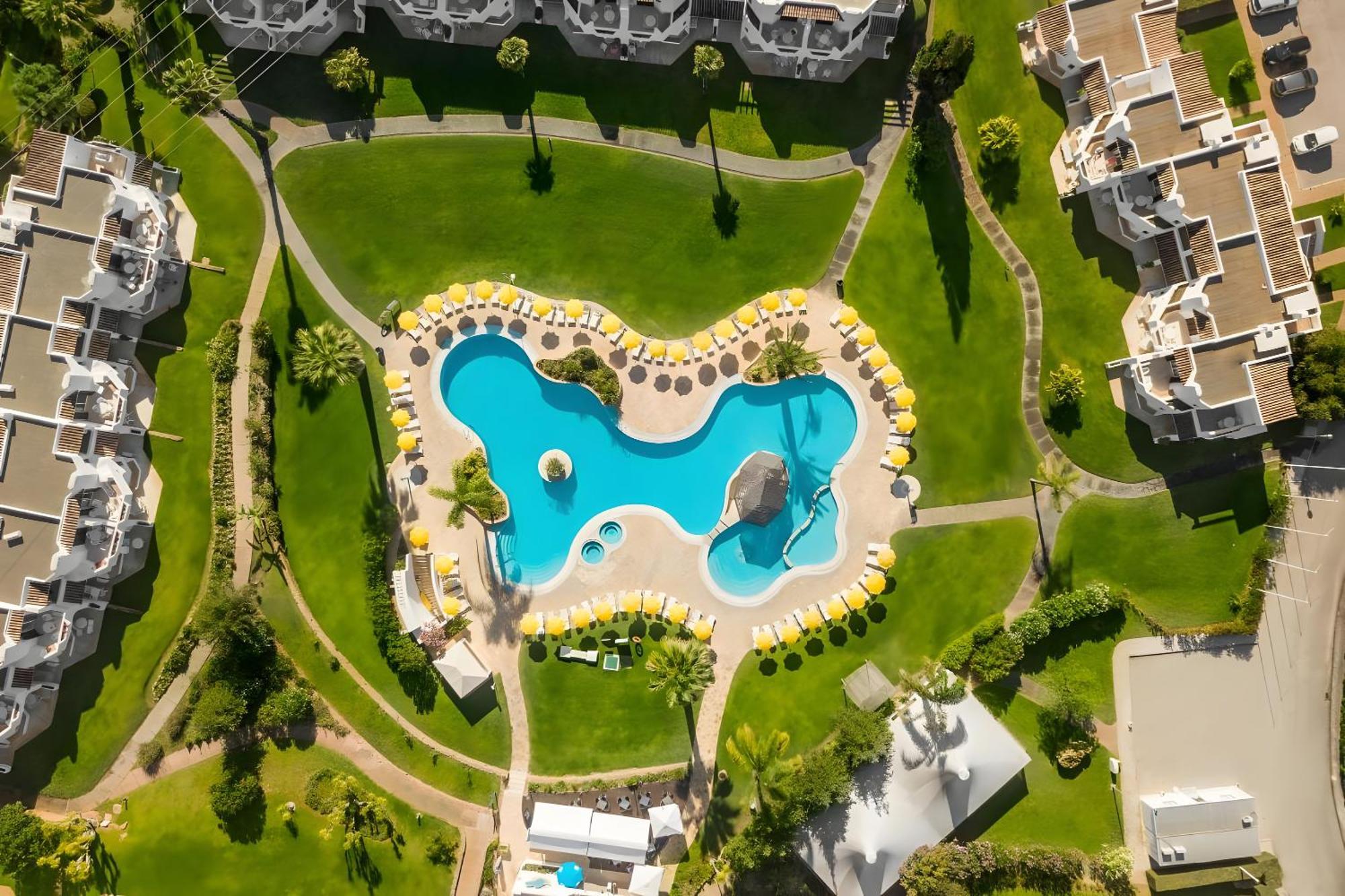 Ferienhaus Casa N's Albufeira