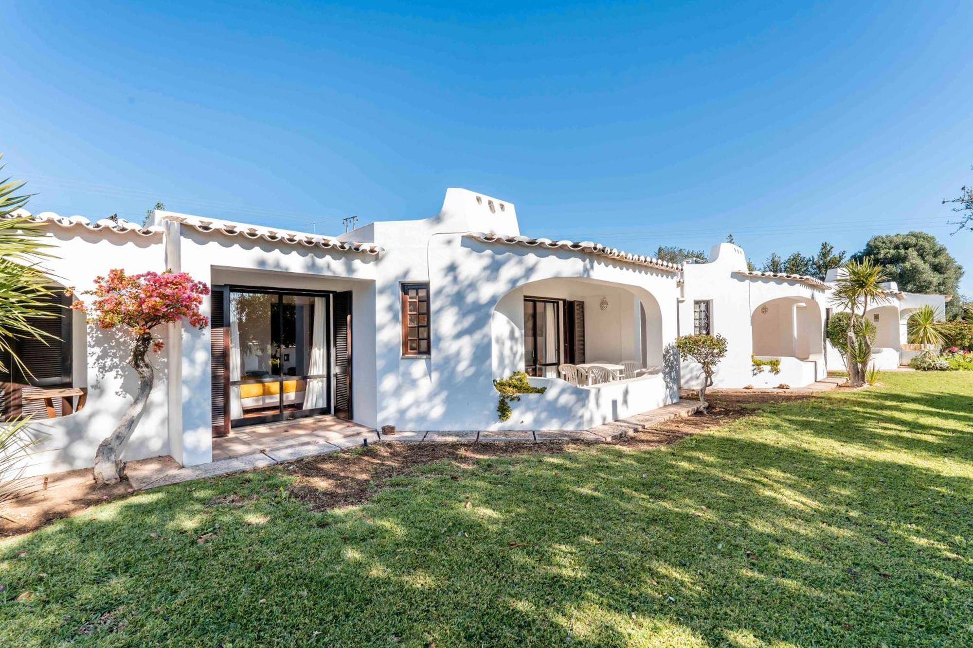 Ferienhaus Casa N's Albufeira