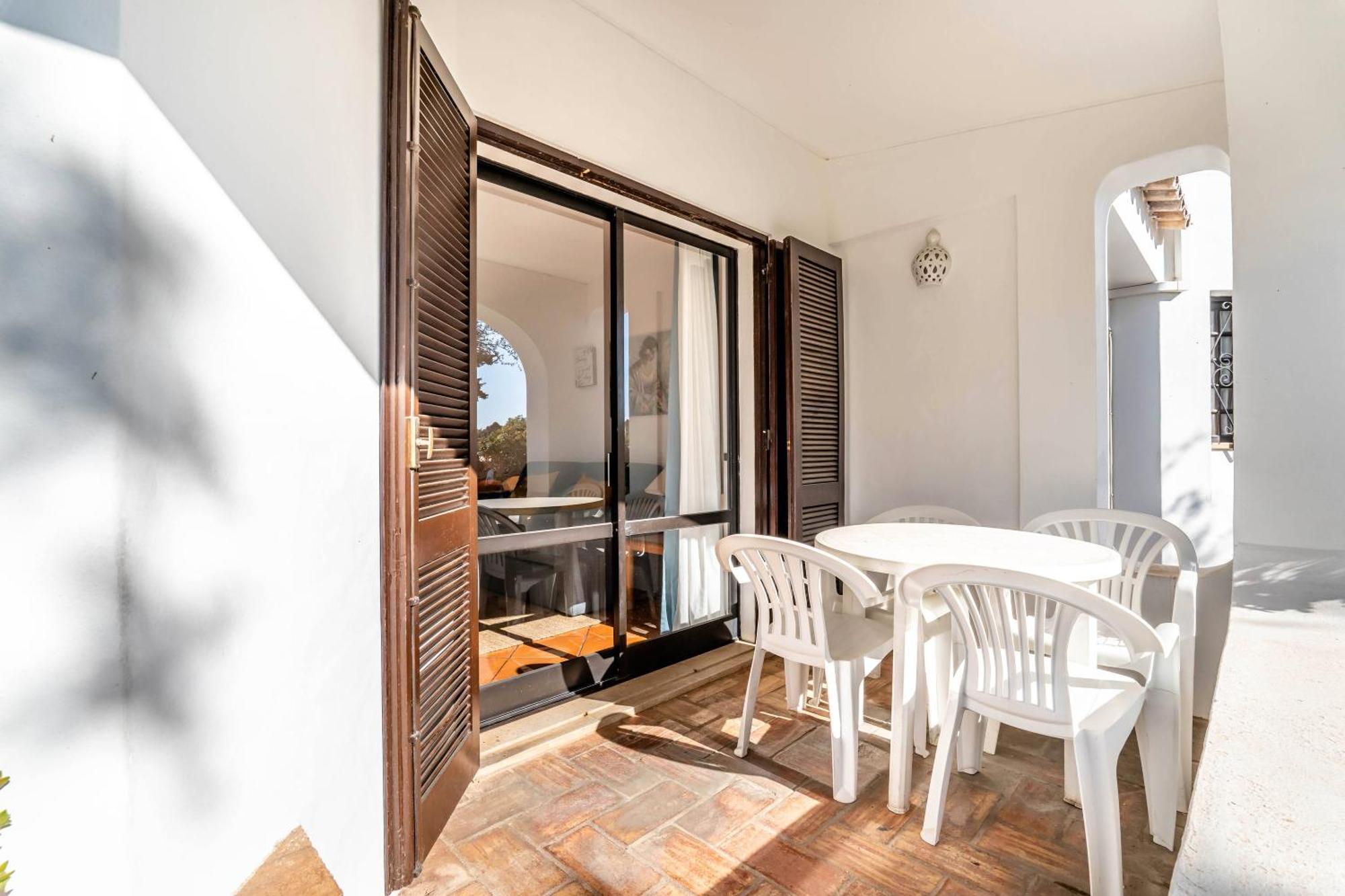 Casa N's Ferienhaus Albufeira